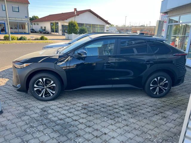 Toyota bZ4X 4x2 Comfort