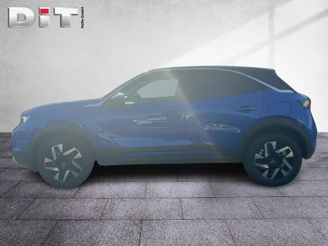 Opel Mokka 1.2 Turbo Elegance Turbo