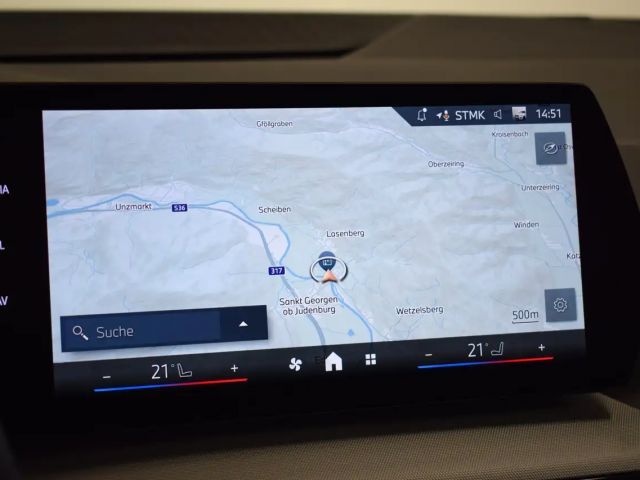 BMW 216 216i Active Tourer