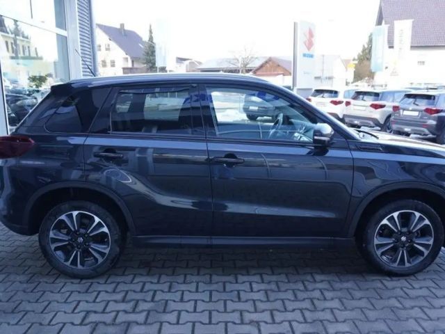 Suzuki Vitara Boosterjet Comfort Hybrid