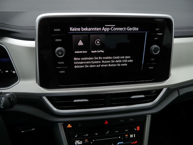 Volkswagen T-Roc 2.0 TDI DSG Life