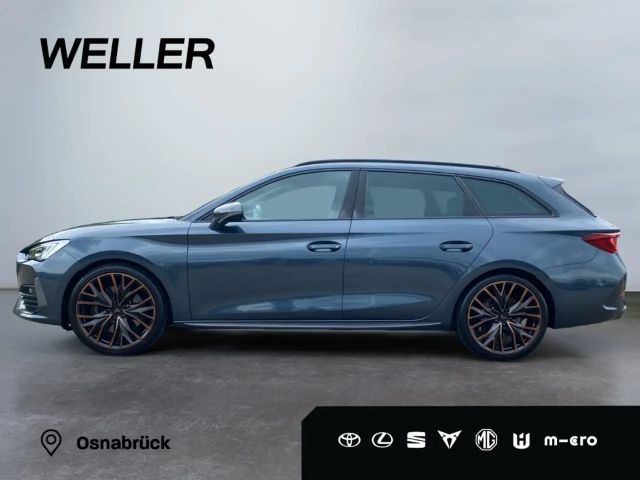 Cupra Leon 2.0 TSI 4Drive DSG ST VZ