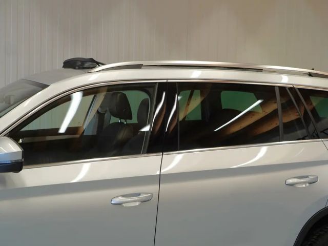 Skoda Kodiaq 2.0 TDI