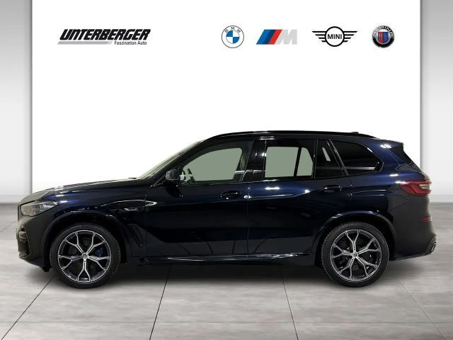 BMW X5 M-Sport xDrive45e