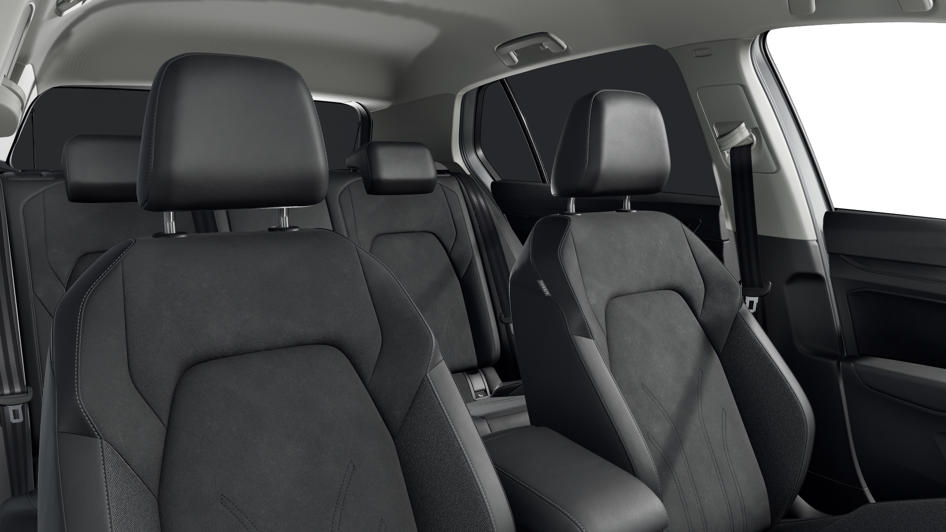 Volkswagen Golf 1.5 TSI Golf VIII