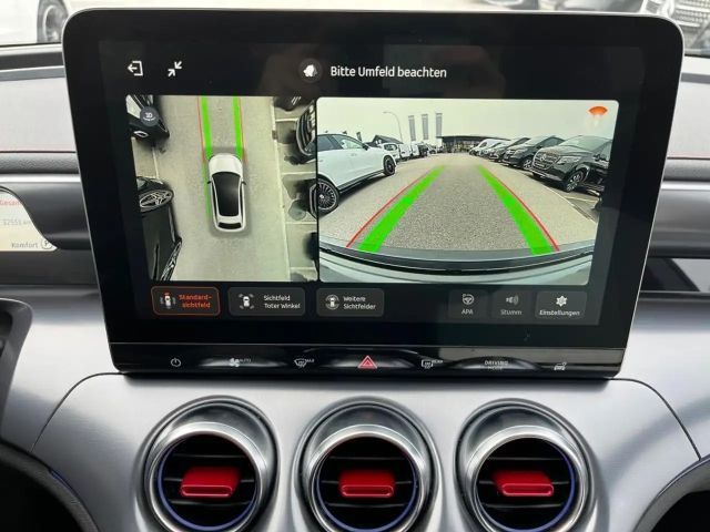 Smart #3 Brabus Premium