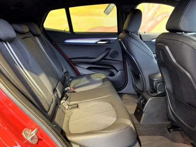 BMW X2 M-Sport xDrive