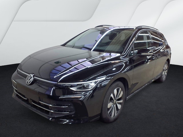 Volkswagen Golf 1.5 TSI Golf VIII Variant