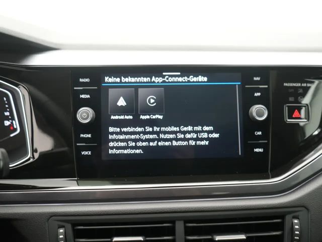 Volkswagen Polo DSG Style