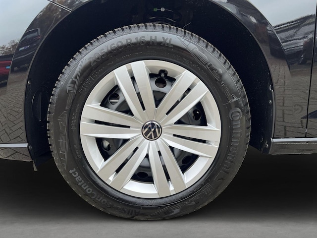 Volkswagen Caddy 1.5 TSI DSG