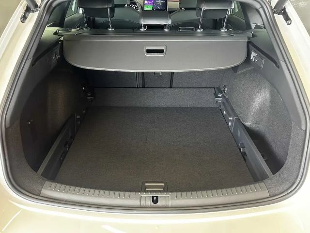 Seat Leon 2.0 TDI DSG FR-lijn Sportstourer