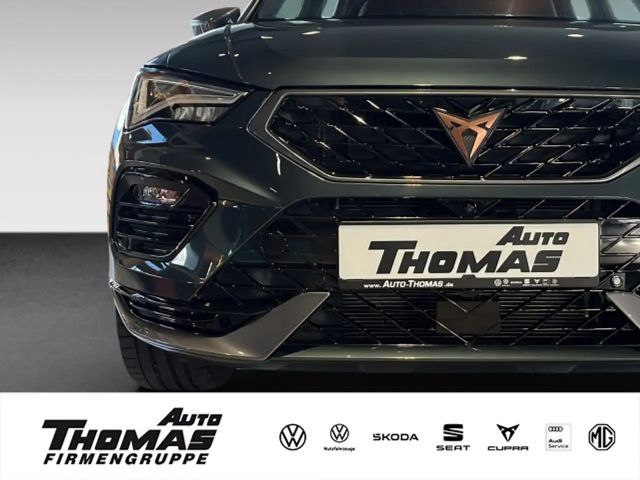 Cupra Ateca 1.5 TSI DSG
