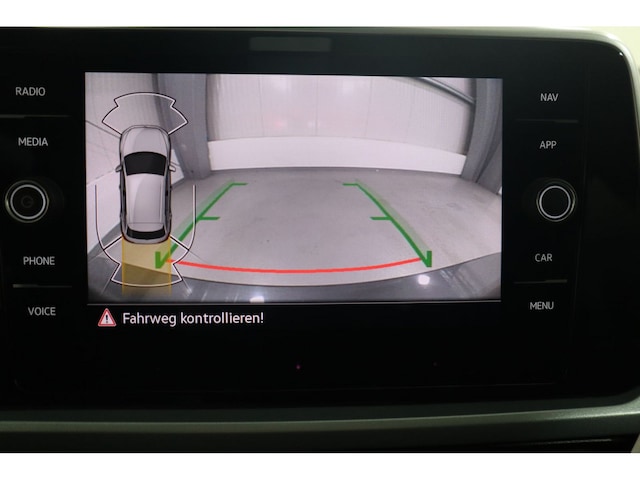 Volkswagen T-Roc 2.0 TDI DSG