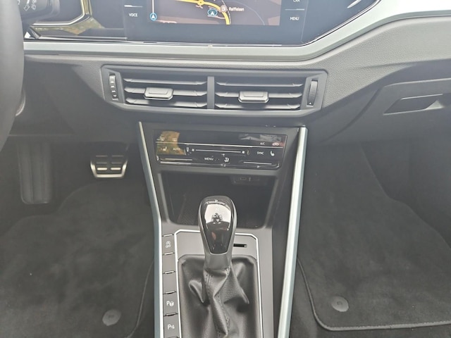 Volkswagen Taigo 1.0 TSI DSG