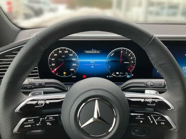 Mercedes-Benz GLE 350 4MATIC AMG Line