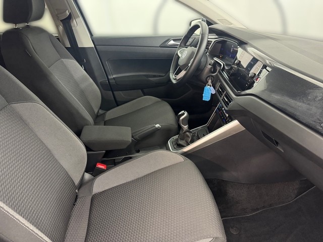 Volkswagen Polo 1.0 TSI IQ.Drive Life