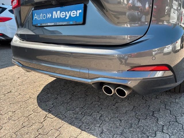 Ford Focus 1.5 EcoBlue ST Line Wagon