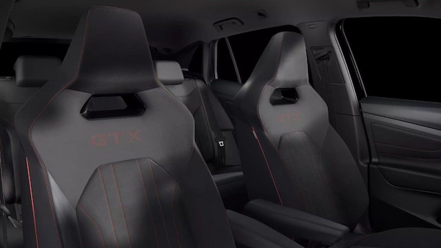 Volkswagen ID.4 4Motion GTX IQ.Drive