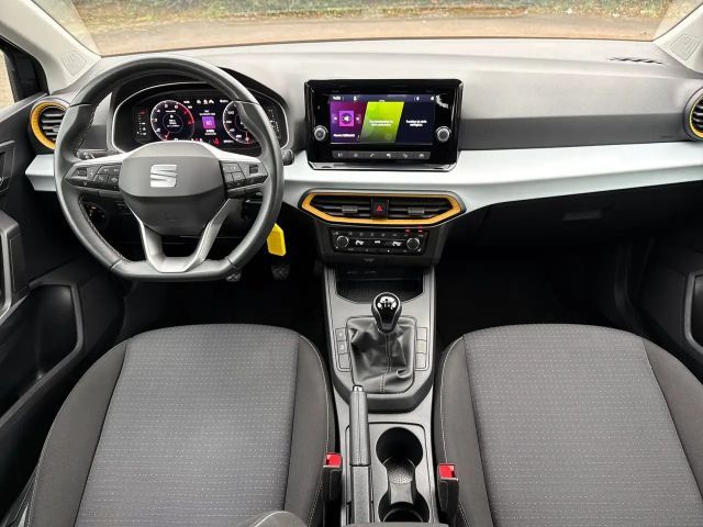 Seat Ibiza 1.0 TSI Style