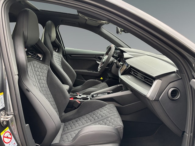 Audi RS3 Quattro S-Tronic Sportback