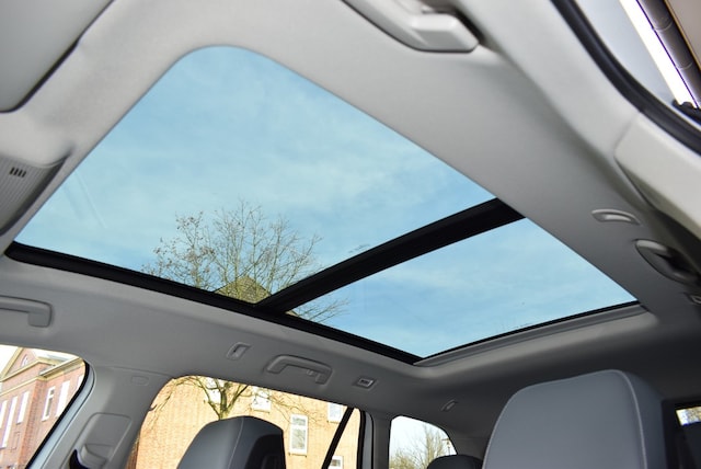 Volkswagen Passat DSG Elegance Elegance Variant