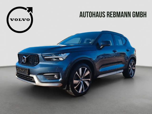 Volvo XC40 R-Design Recharge T5