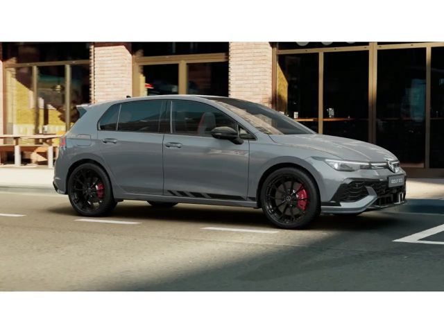 Volkswagen Golf 2.0 TSI GTI