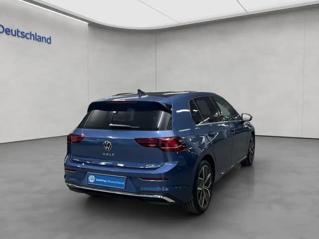 Volkswagen Golf 1.5 eTSI DSG Style