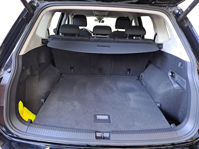 Volkswagen Tiguan Allspace Life