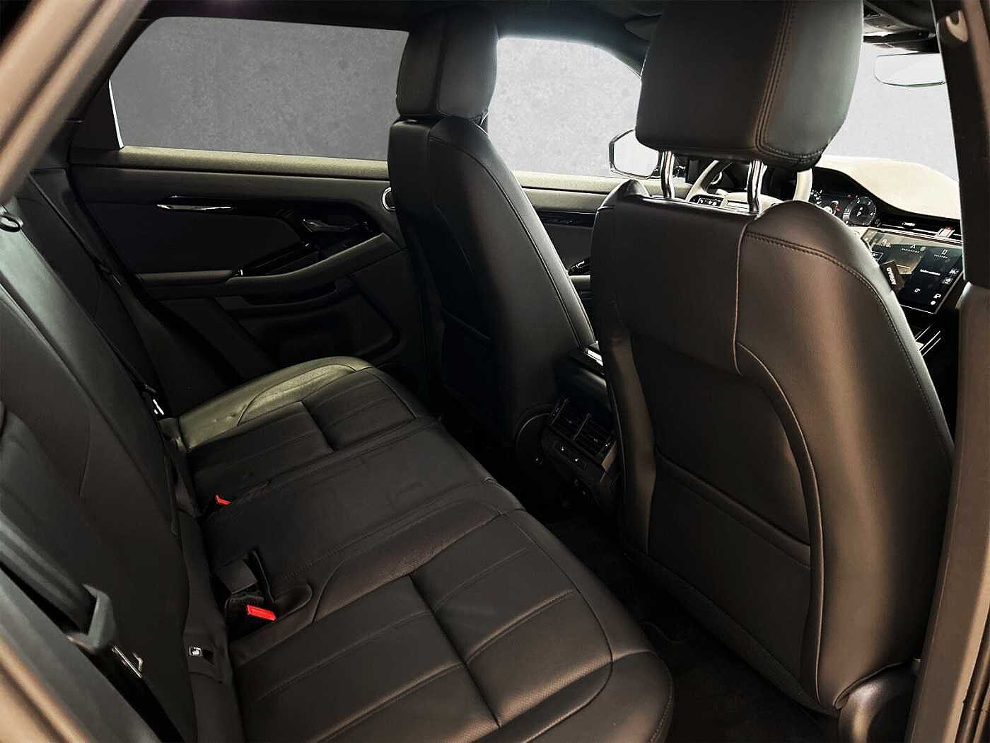 Land Rover Range Rover Evoque D200 Dynamic SE