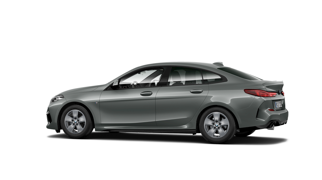 BMW 218 218i Coupé Gran Coupé M-Sport