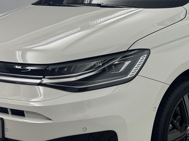 Volkswagen Caddy Caddy Edition AHK Licht&Sicht LED Winterpaket