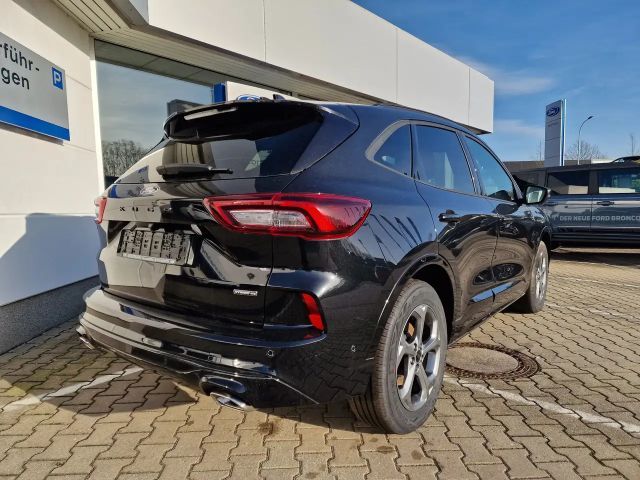 Ford Kuga Hybrid ST Line X