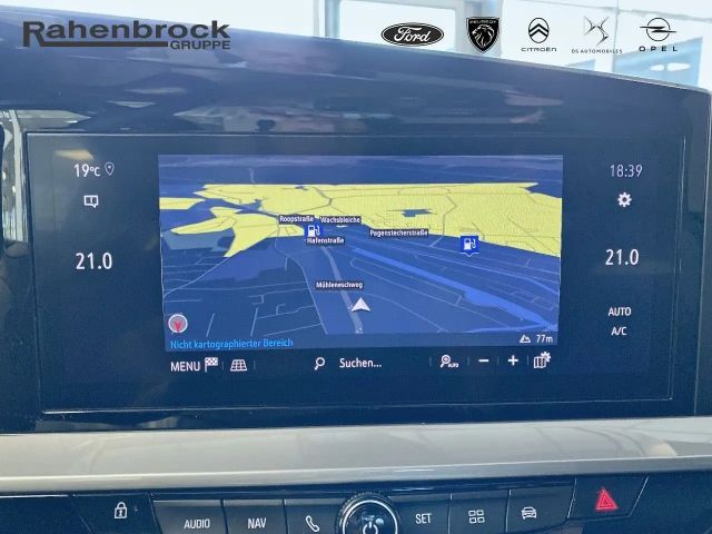 Opel Mokka 1.2 Turbo Turbo Ultimate