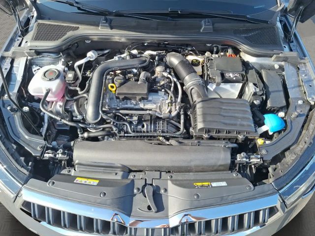 Skoda Kamiq 1.0 TSI Selection