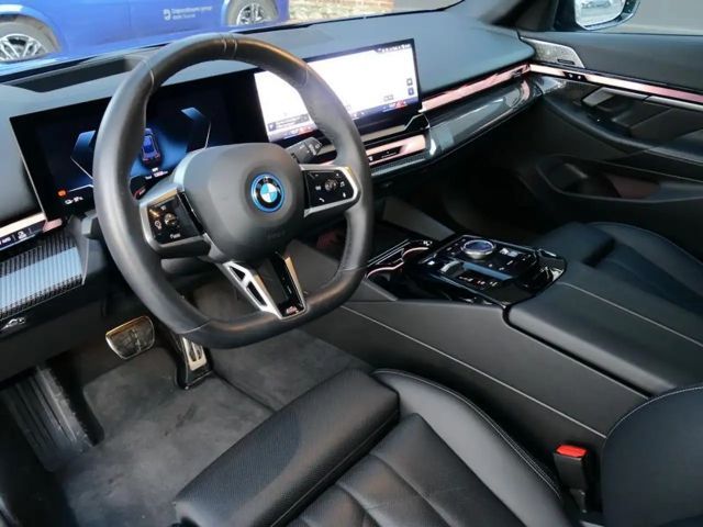 BMW i5 Drive pro M-Sport Touring eDrive40