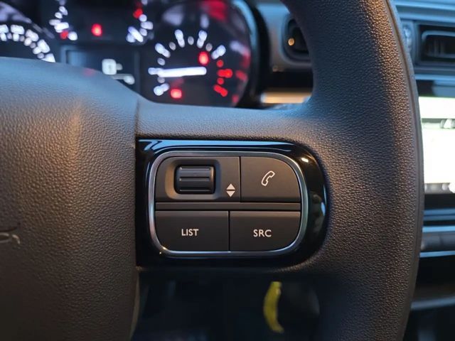 Citroën C3 PureTech