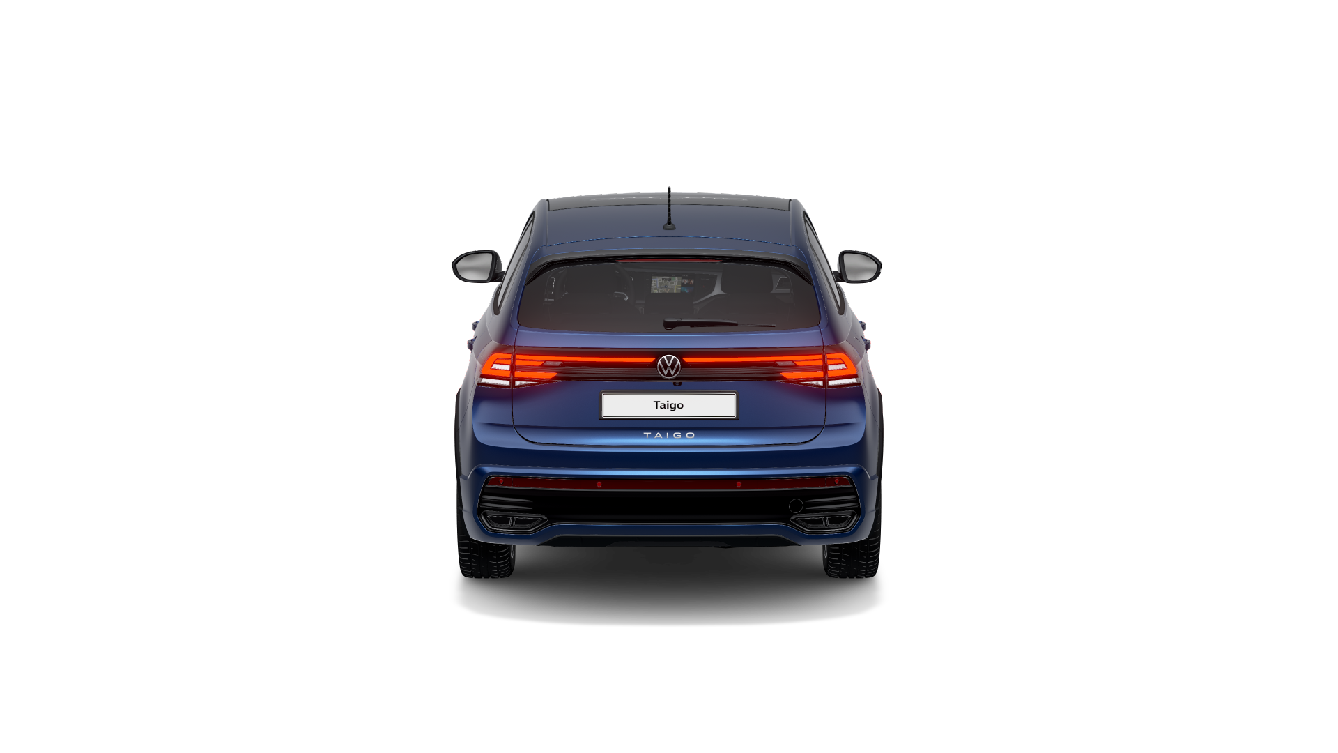 Volkswagen Taigo 1.0 TSI DSG