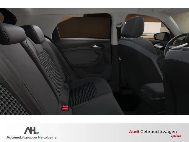 Audi A1 30 TFSI Sportback