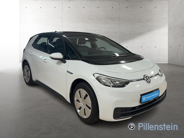Volkswagen ID.3 55 kWh Performance Pure