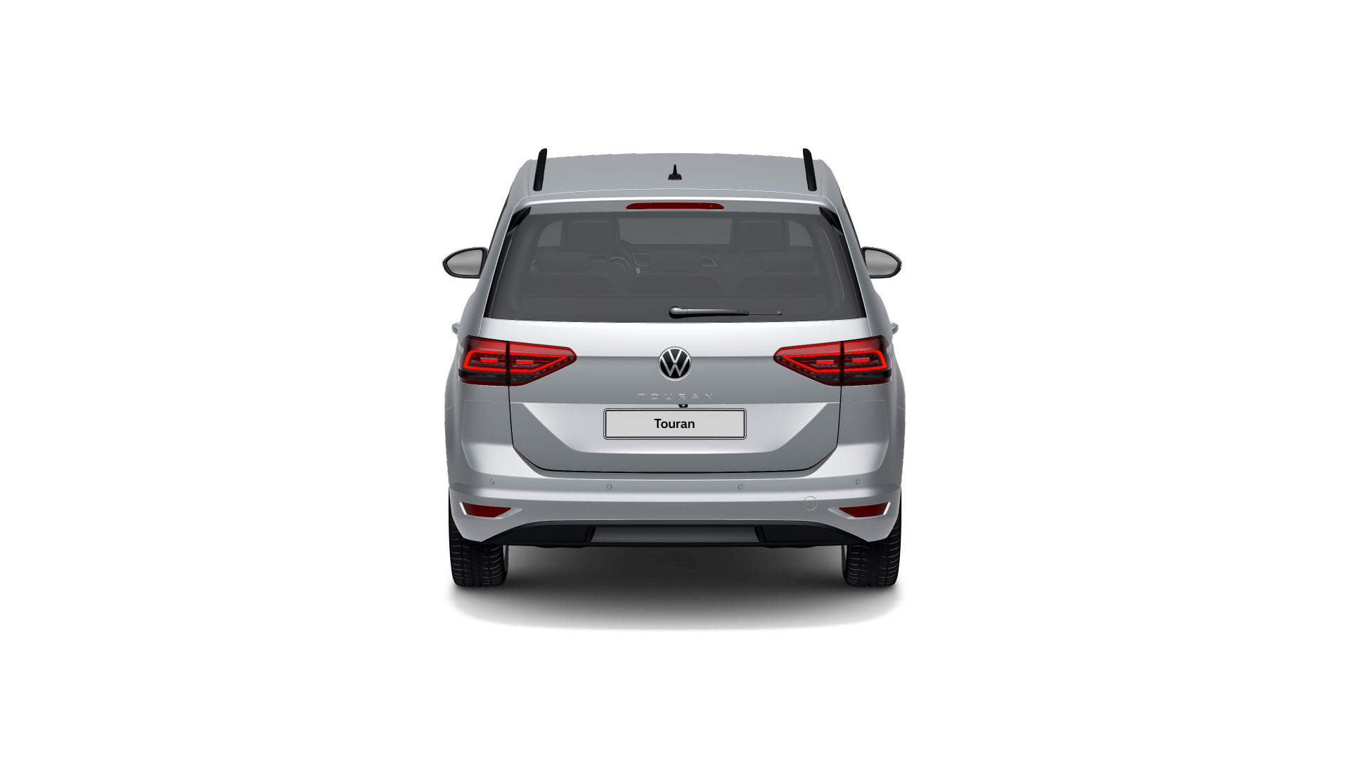 Volkswagen Touran 2.0 TDI Comfortline Navi LED Kurvenlicht Sperrdiff. ACC 3-Zonen-Klimaautom.