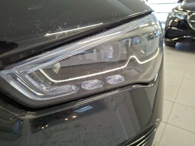 Mercedes-Benz CLA 180 CLA 180 d Shooting Brake