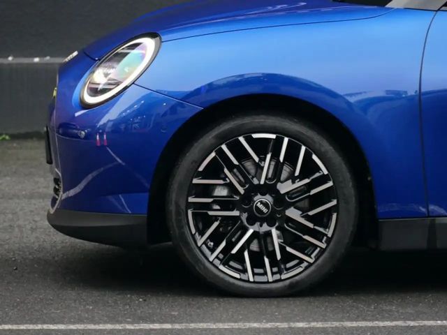 MINI Mini Electric SE