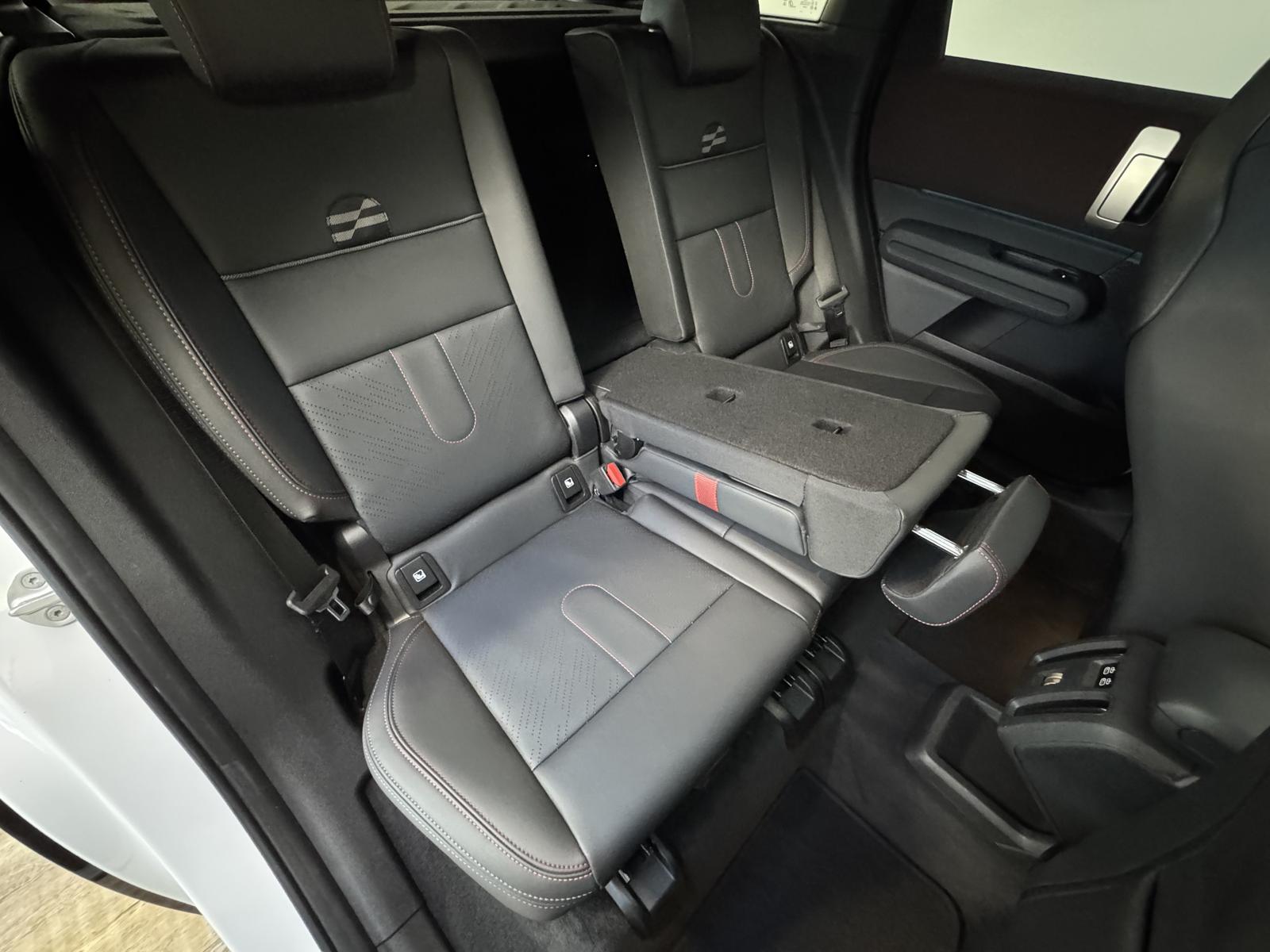 MINI Cooper C Countryman John Cooper Works