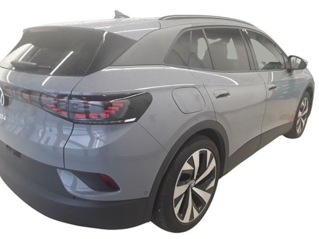 Volkswagen ID.4 286PS ACC.5J-G.WÄRMEPUMPE.AHK.AREA-VIEW.NAVI.PANO.LED