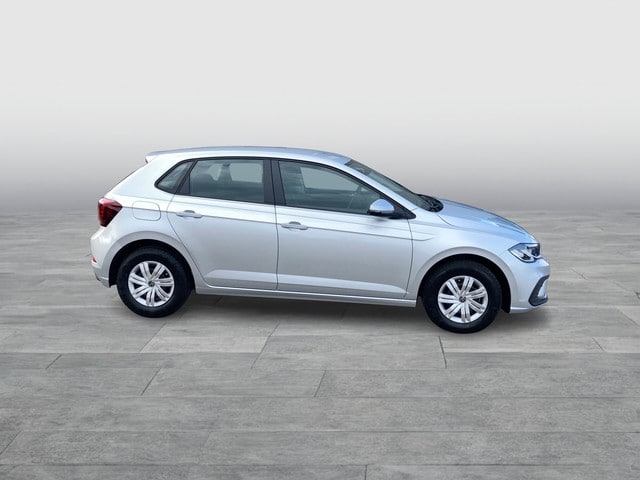 Volkswagen Polo 1.0 TSI