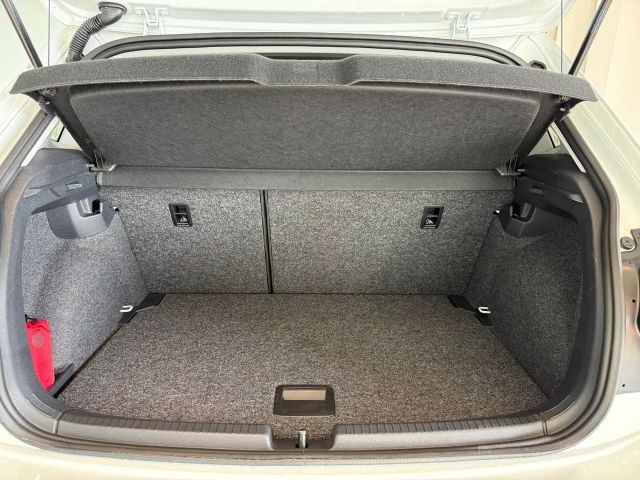 Volkswagen Polo Comfortline