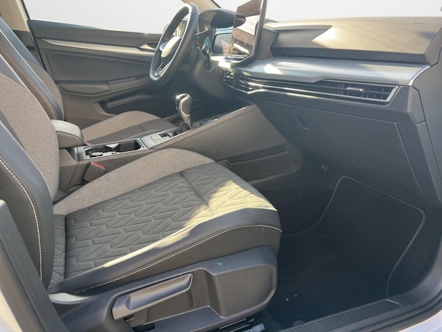 Volkswagen Golf 1.5 TSI Variant