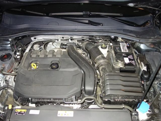 Seat Leon DSG FR-lijn