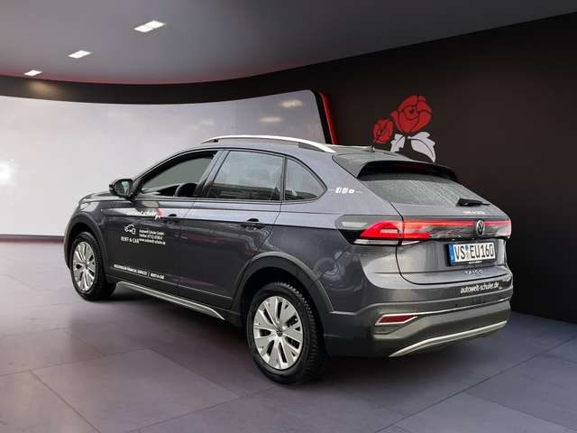 Volkswagen Taigo DSG Style